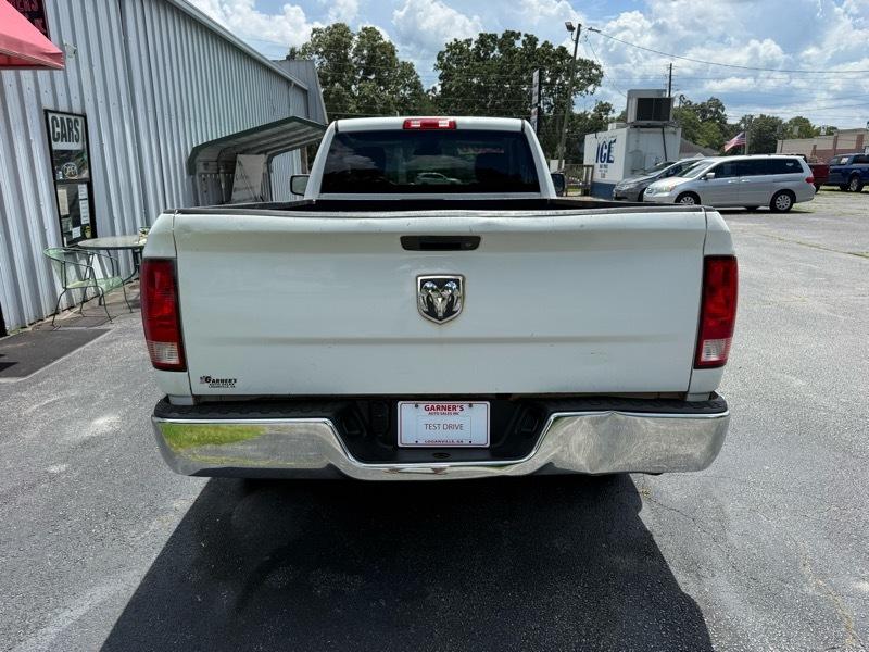 RAM 1500  2015