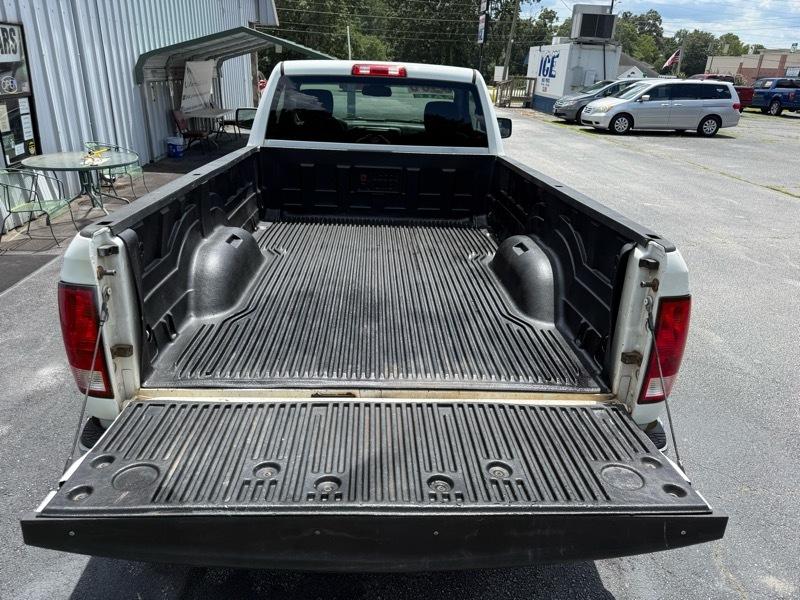 RAM 1500  2015