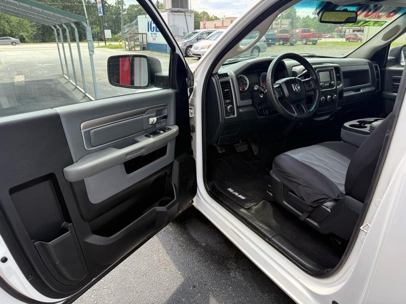 RAM 1500  2015