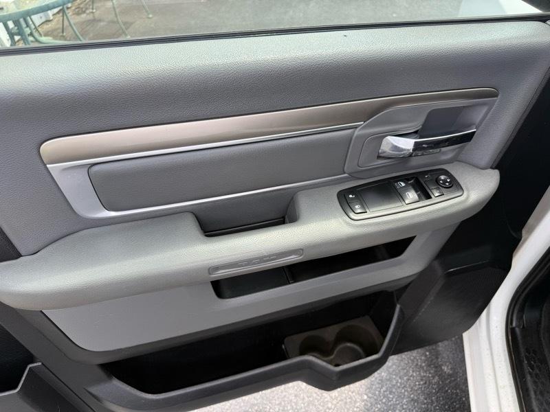 RAM 1500  2015