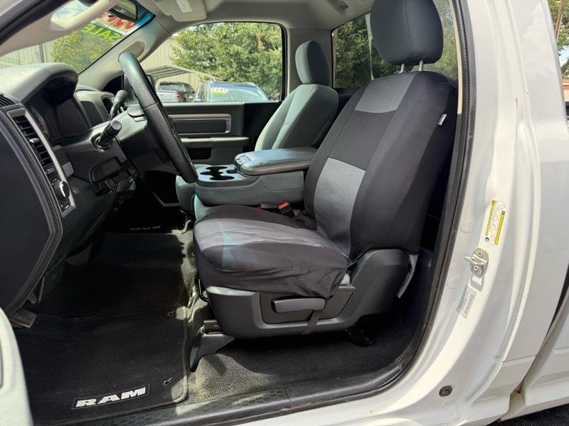 RAM 1500  2015