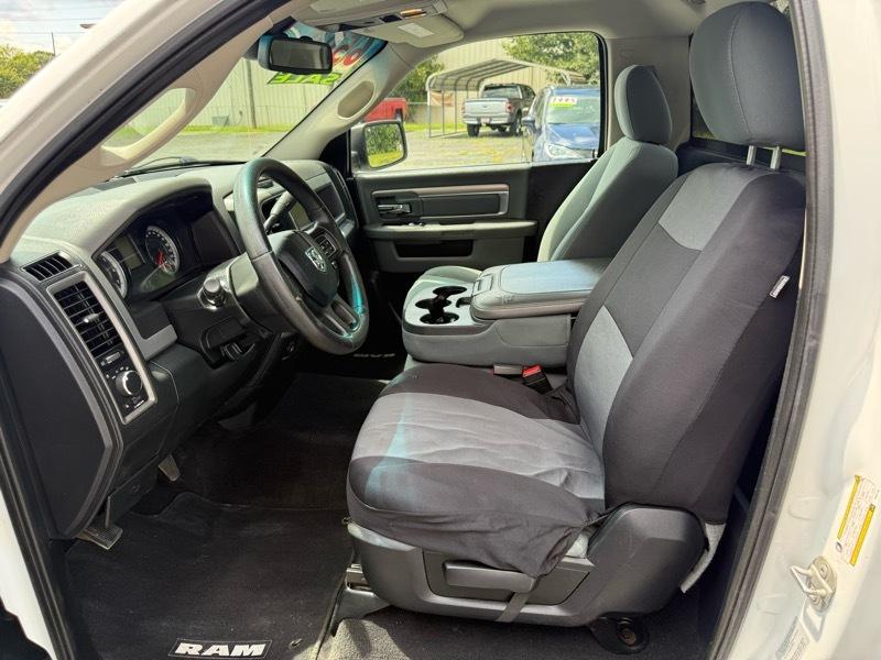 RAM 1500  2015