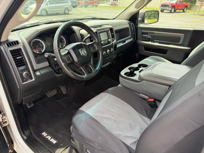 RAM 1500  2015