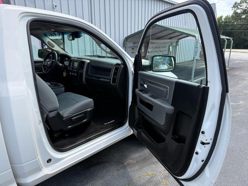 RAM 1500  2015