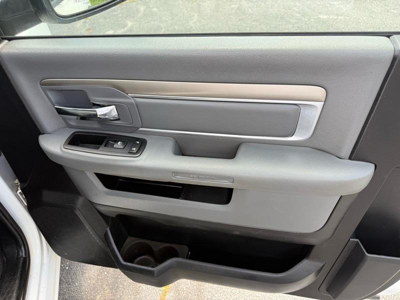 RAM 1500  2015