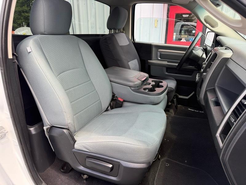 RAM 1500  2015