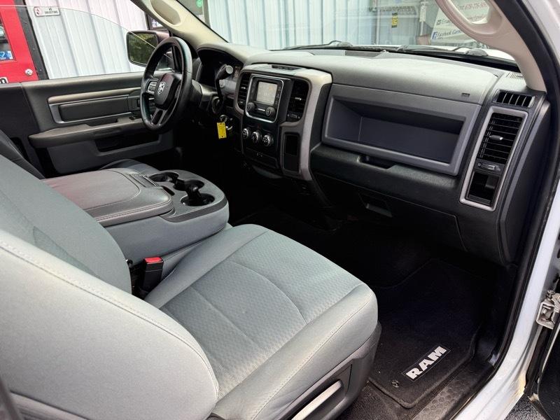 RAM 1500  2015