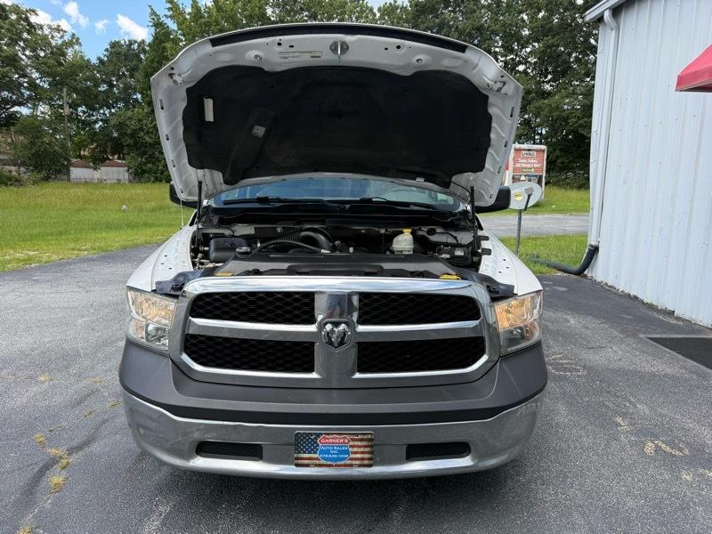 RAM 1500  2015