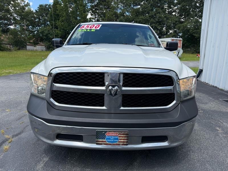 RAM 1500  2015