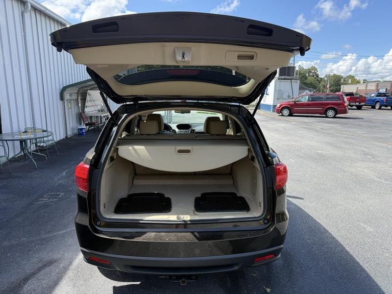 Acura RDX  2014