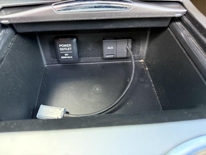 Acura RDX  2014