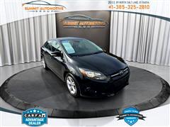 2014 Ford Focus  2014 Ford Focus