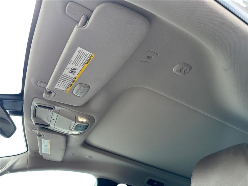 Chrysler Pacifica Hybrid  2018