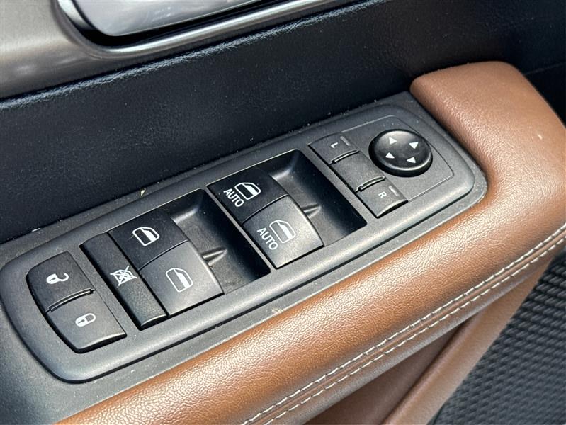 Chrysler Pacifica Hybrid  2018