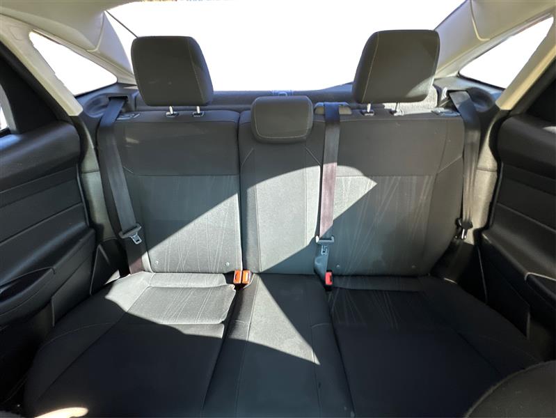 Ford Focus  2017 Ford Focus  2017