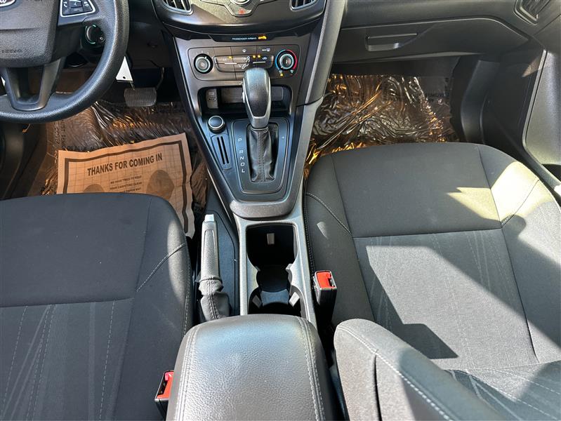 Ford Focus  2017 Ford Focus  2017