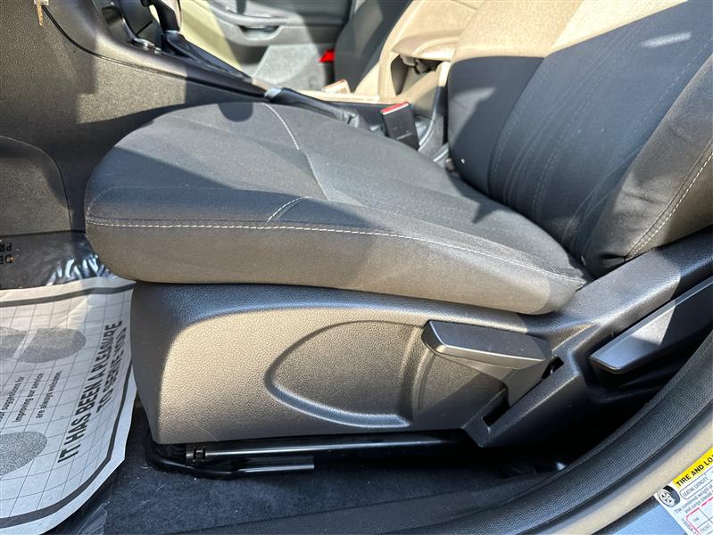 Ford Focus  2017 Ford Focus  2017