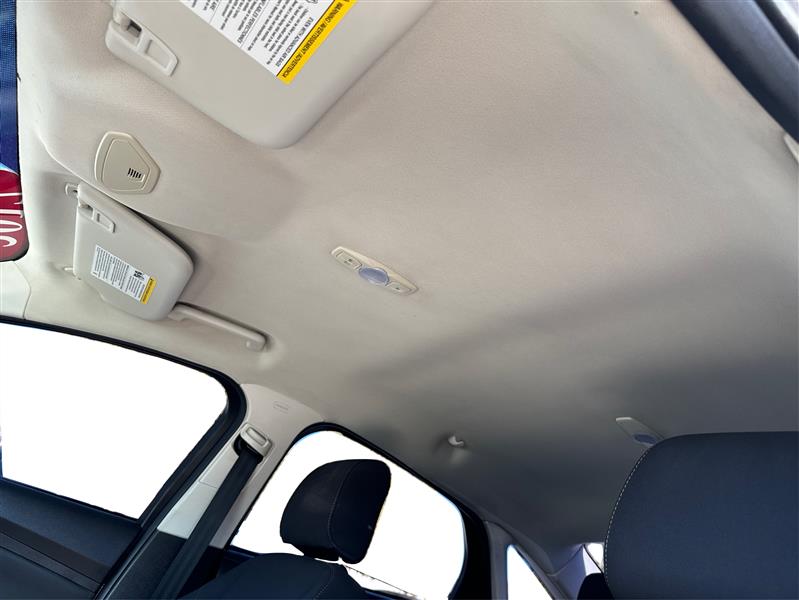 Ford Focus  2017 Ford Focus  2017