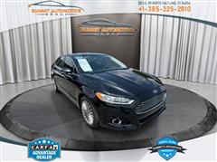 2014 Ford Fusion  2014 Ford Fusion