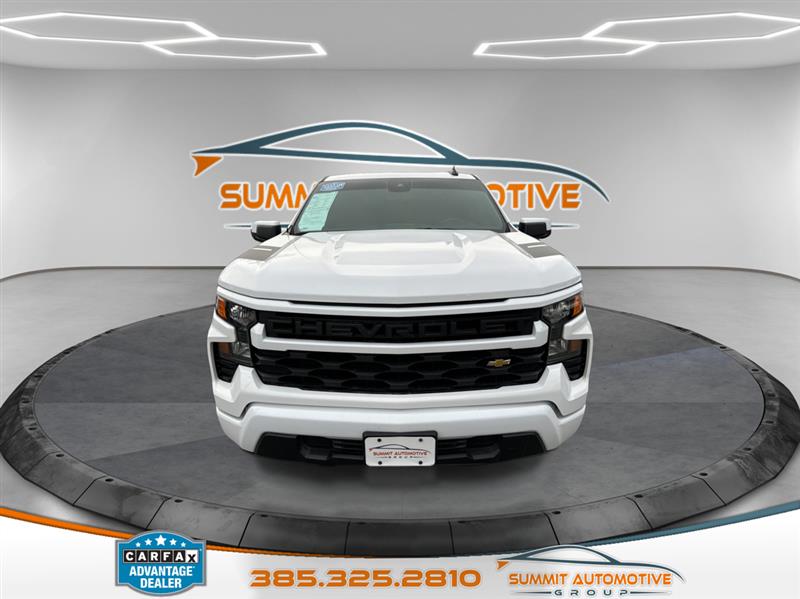 Chevrolet Silverado 1500  2023