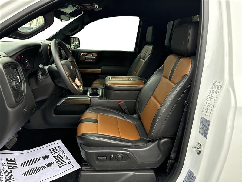 Chevrolet Silverado 1500  2023