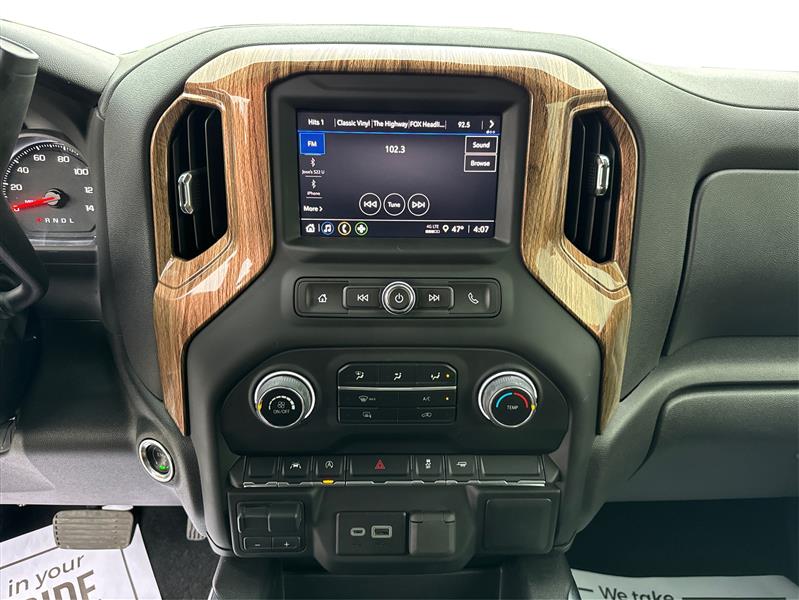 Chevrolet Silverado 1500  2023