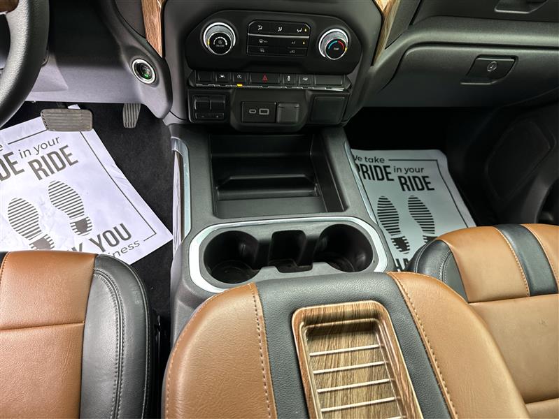 Chevrolet Silverado 1500  2023