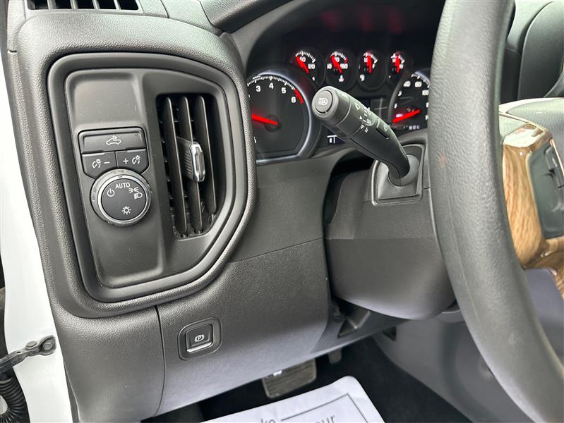 Chevrolet Silverado 1500  2023