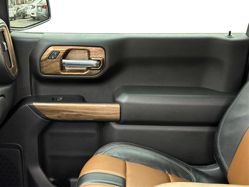 Chevrolet Silverado 1500  2023