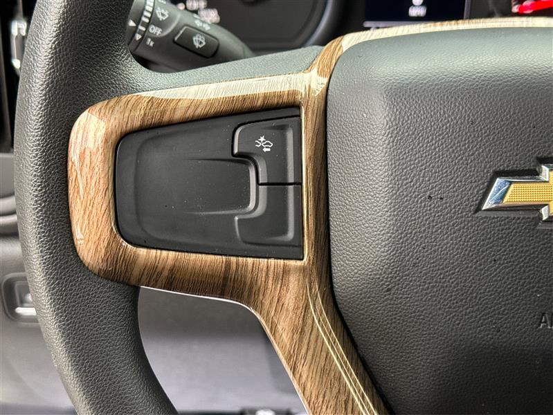 Chevrolet Silverado 1500  2023