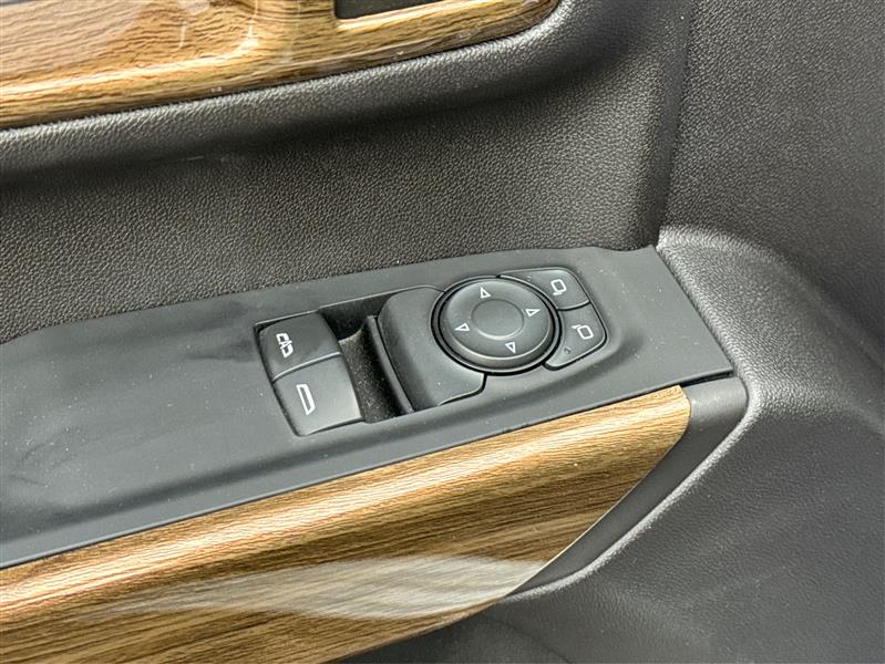 Chevrolet Silverado 1500  2023