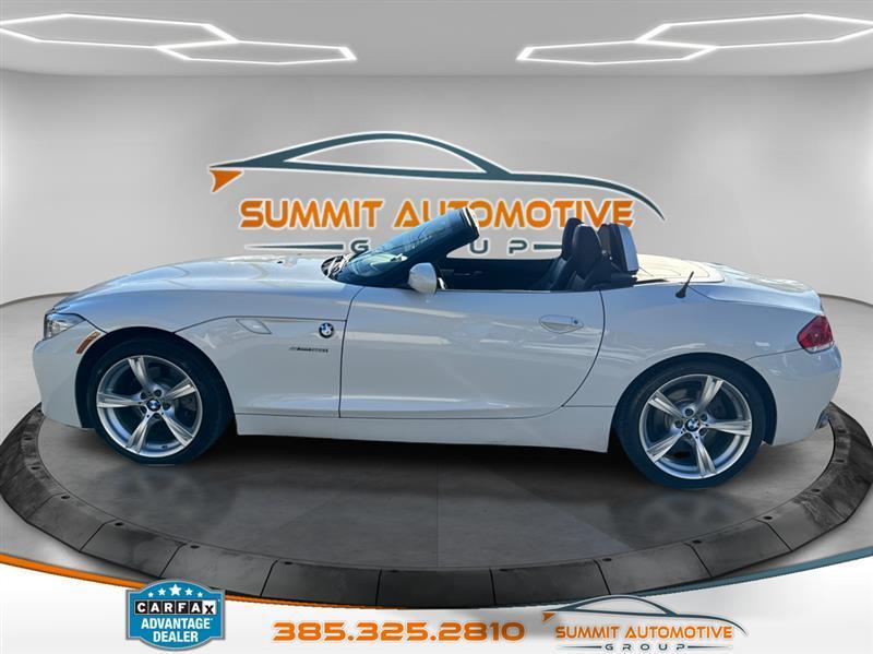BMW Z4  2013