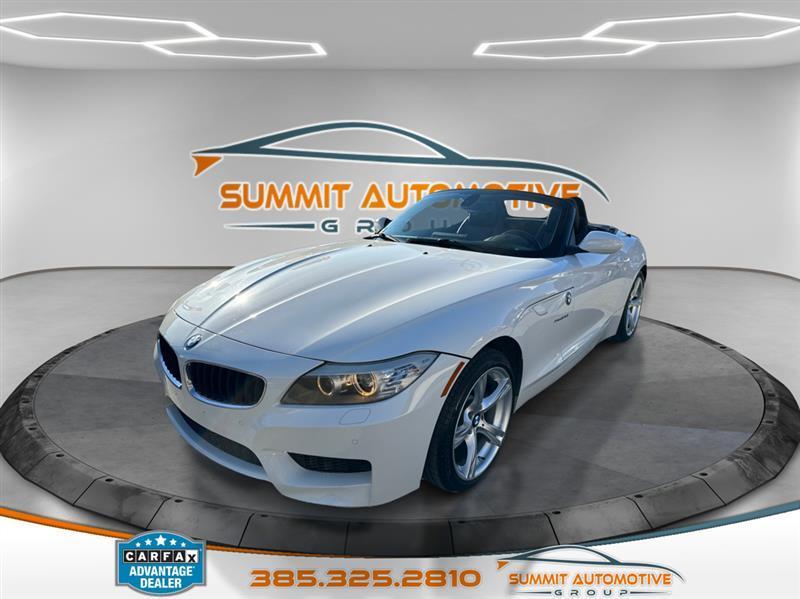 BMW Z4  2013