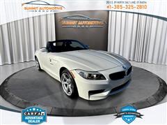 2013 BMW Z4  2013 BMW Z4