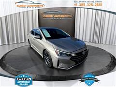 2020 Hyundai Elantra  2020 Hyundai Elantra