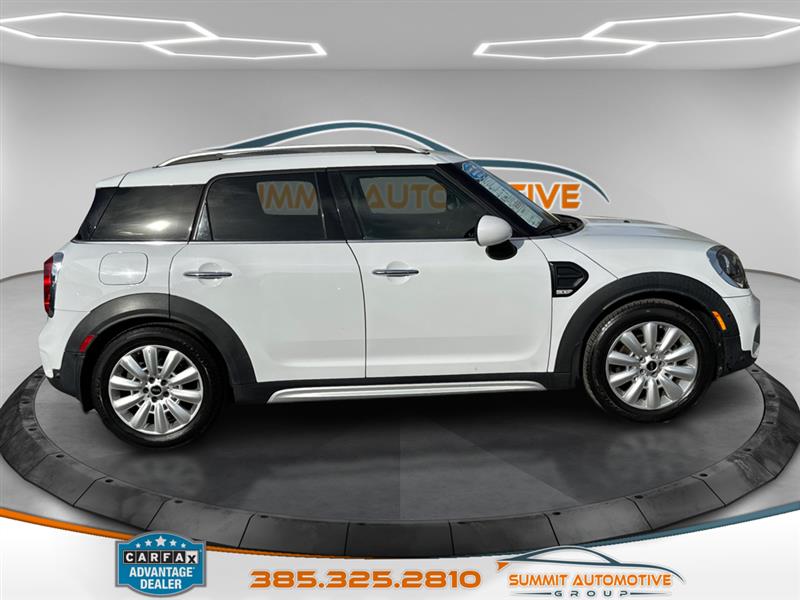 MINI Countryman  2017