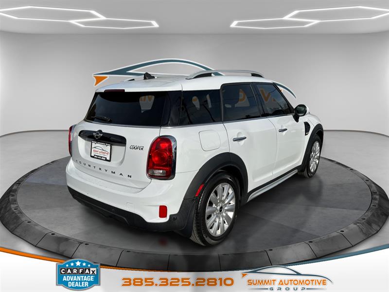 MINI Countryman  2017