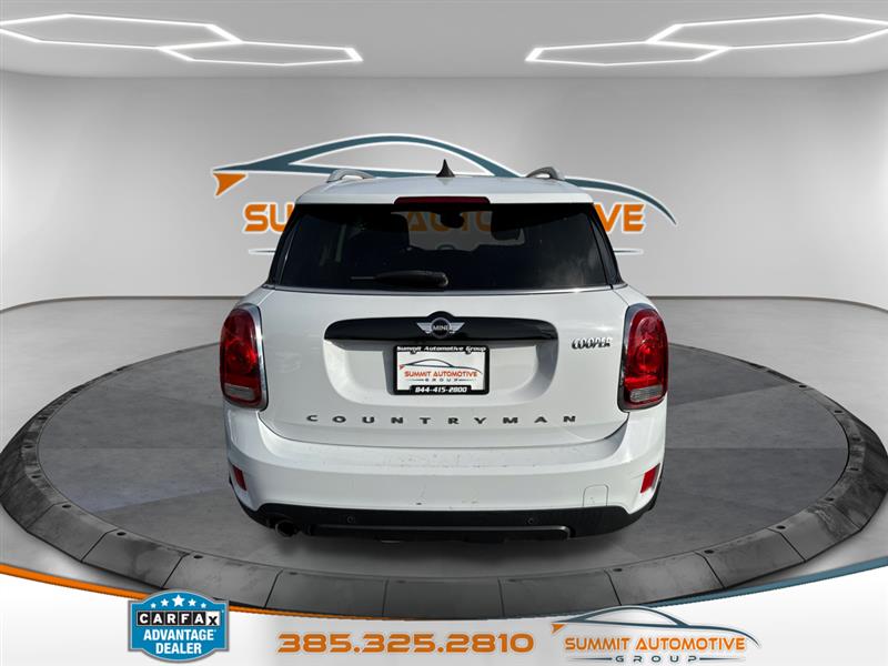 MINI Countryman  2017