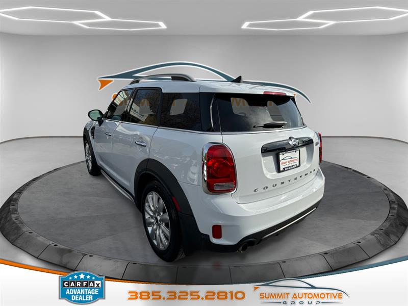 MINI Countryman  2017