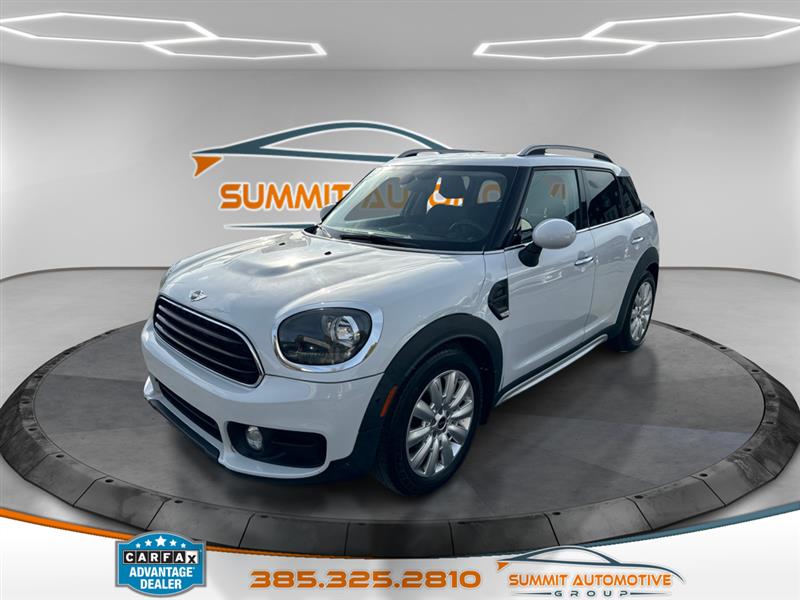MINI Countryman  2017