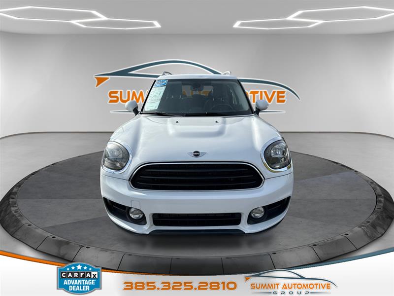 MINI Countryman  2017