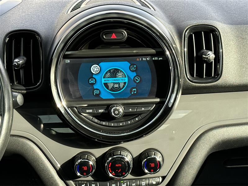 MINI Countryman  2017