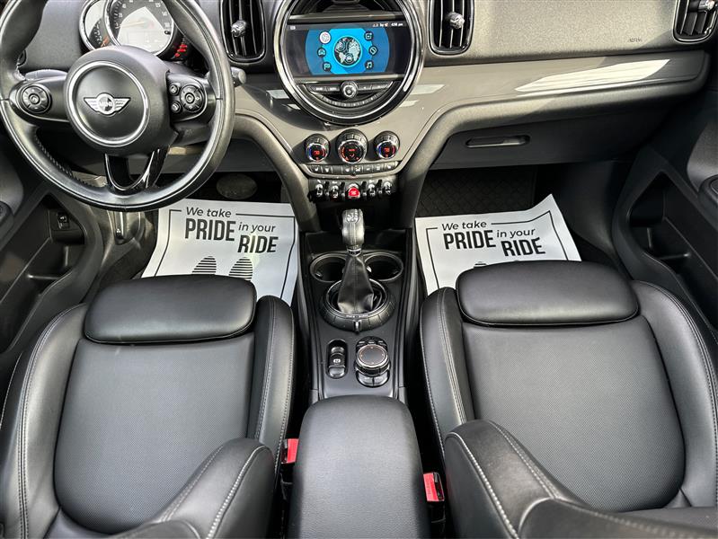 MINI Countryman  2017