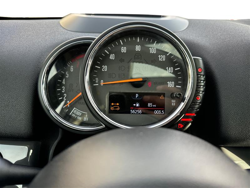 MINI Countryman  2017