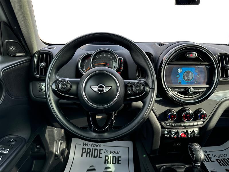 MINI Countryman  2017