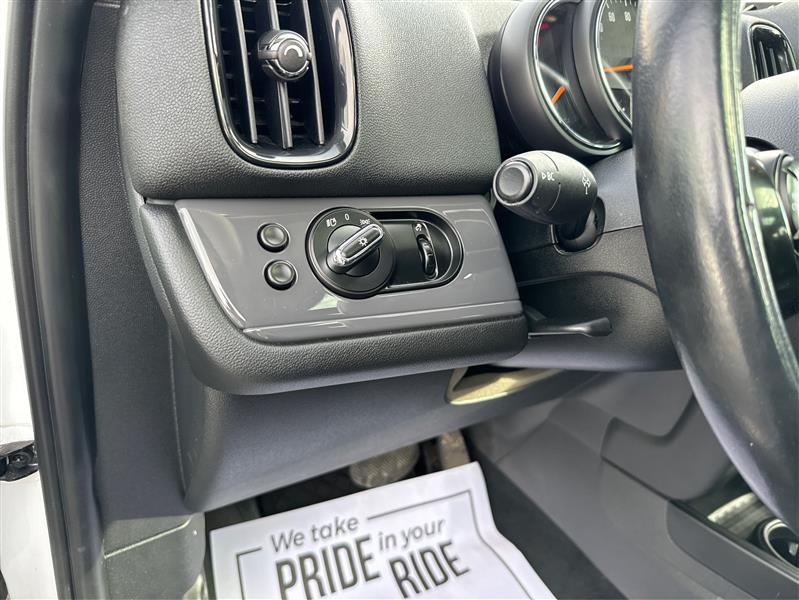 MINI Countryman  2017