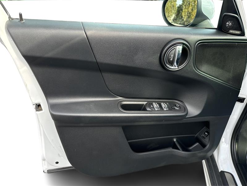 MINI Countryman  2017