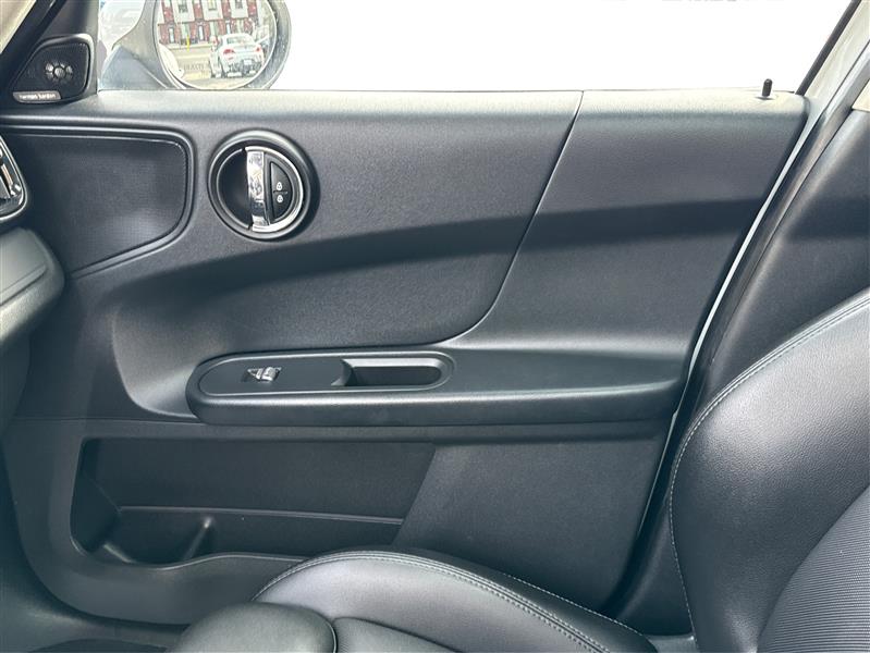 MINI Countryman  2017