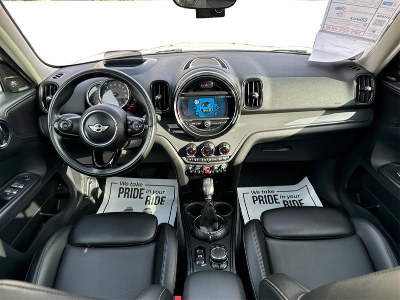 MINI Countryman  2017