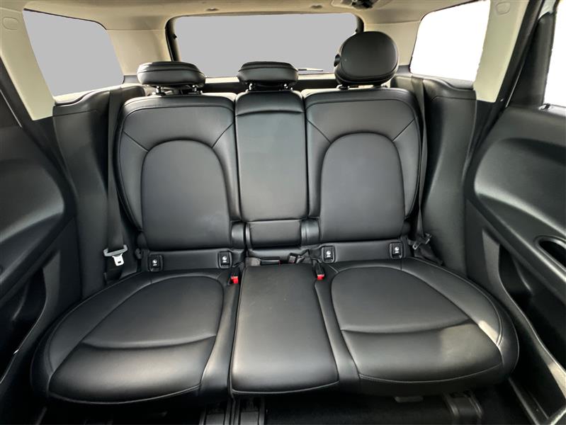 MINI Countryman  2017